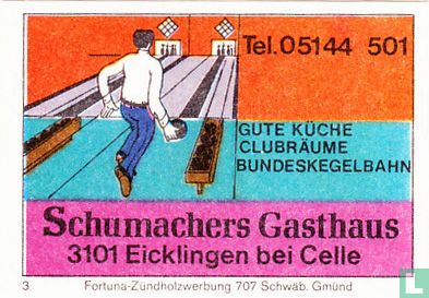 Schumachers Gasthaus