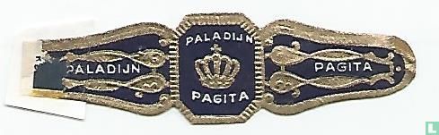 Paladijn Pagita - Paladijn - Pagita - Image 1