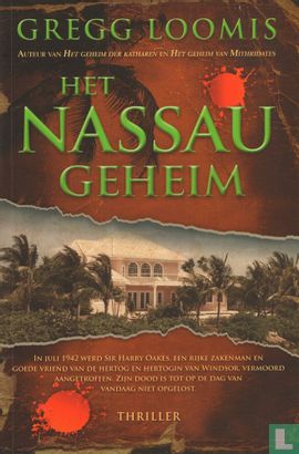 Het Nassau Geheim - Image 1