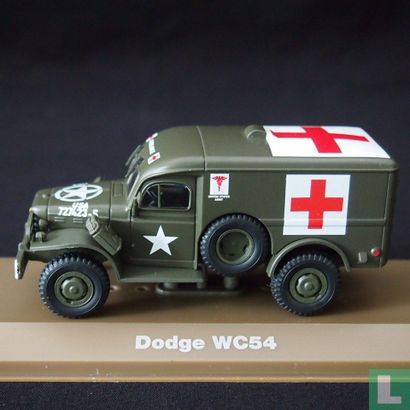 Dodge WC54 - Afbeelding 1