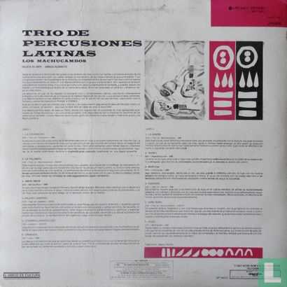 Trio de Percusiones Latinas - Image 2