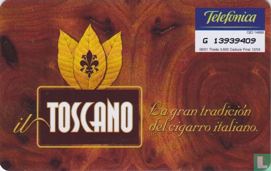 Toscano - Afbeelding 2