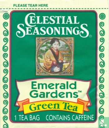 Emerald Gardens [tm] - Afbeelding 1