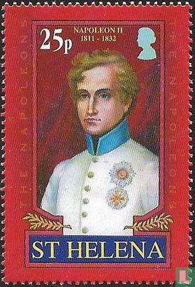 Napoleon I. und seine Nachfolger
