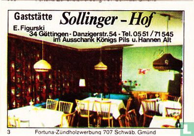 Söllinger-Hof - E. Figurski