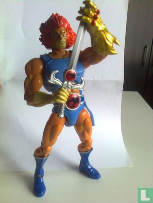 Lion-O - Bild 2