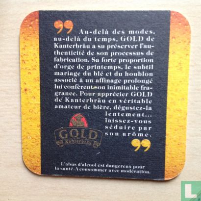 GOLD DE KANTERBRAU - Image 2