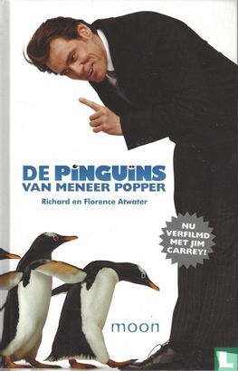 De pinguïns van meneer Popper - Afbeelding 1
