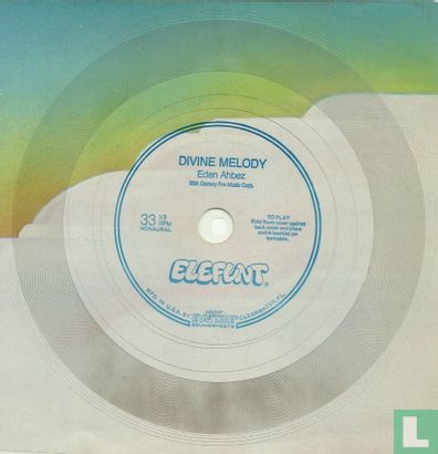 Divine Melody - Image 3