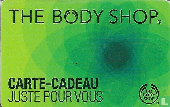 The Body Shop - Image 1