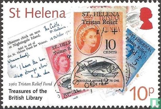 150 years stamps