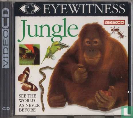 Jungle - Afbeelding 1