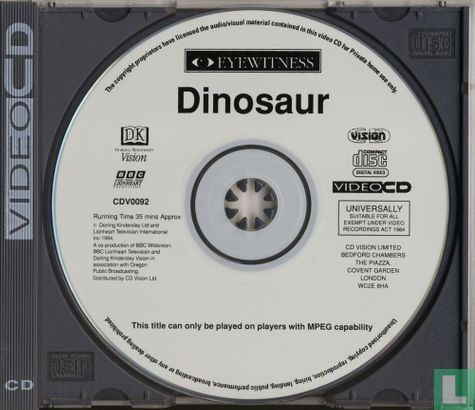 Dinosaur - Image 3