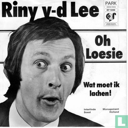 Oh Loesie (Oh Susy) - Image 1