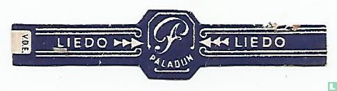 P Paladijn - Liedo - Liedo - Image 1