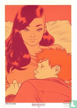 Une Sieste