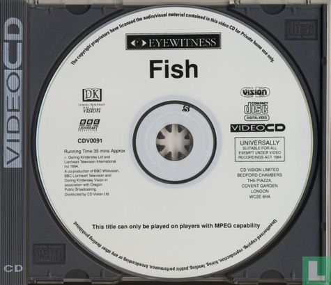 Fish - Image 3
