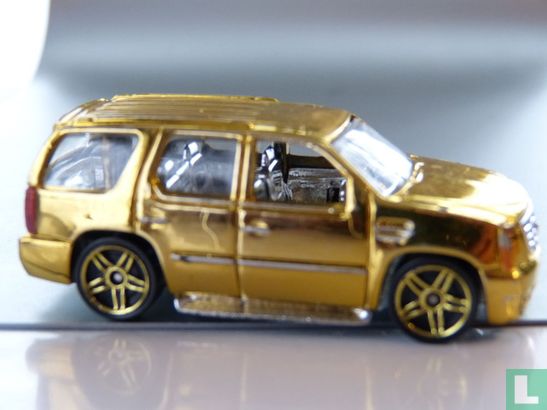Cadillac Escalade 'Gold'