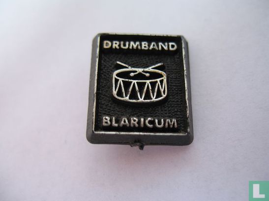 Drumband Blaricum