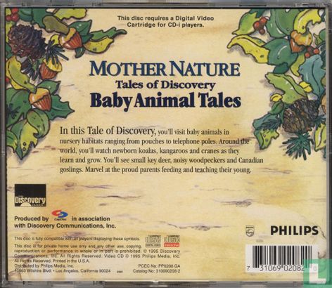 Baby Animal Tales - Image 2