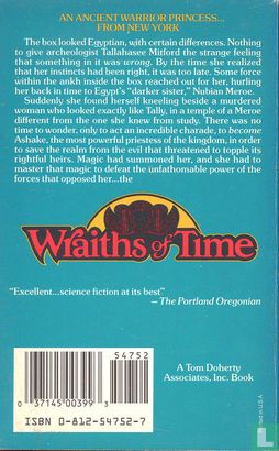 Wraiths of Time - Afbeelding 2