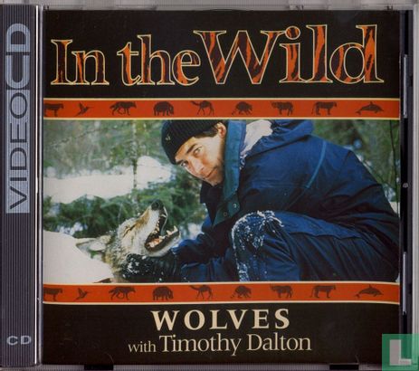 Wolves with Timothy Dalton - Image 1