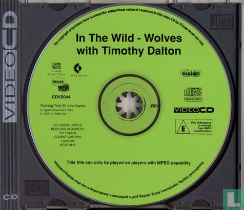 Wolves with Timothy Dalton - Bild 3