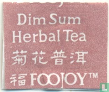 Dim Sum Bo Nay [tm] Tea - Afbeelding 3