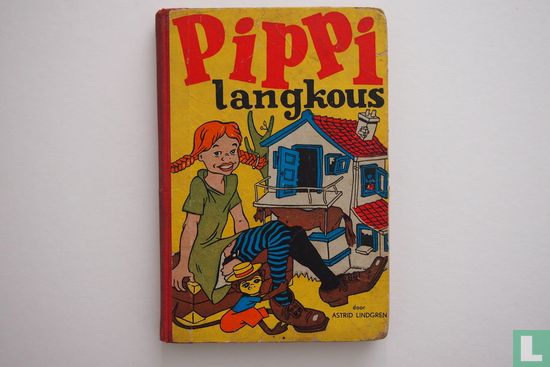 Pippi Langkous - Bild 1