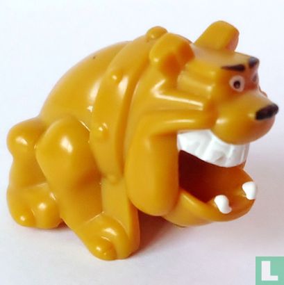 Bulldog - Afbeelding 1
