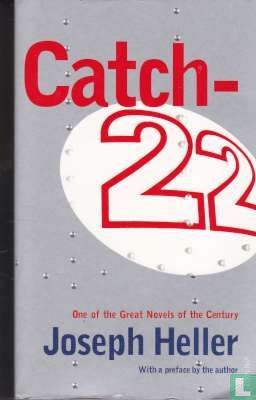 Catch-22  - Afbeelding 1