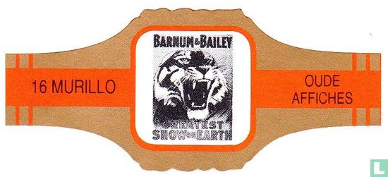 Barnum & Bailey - Afbeelding 1