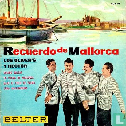 Recuerdo de Mallorca - Image 1
