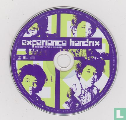 Experience Hendrix  - Afbeelding 3
