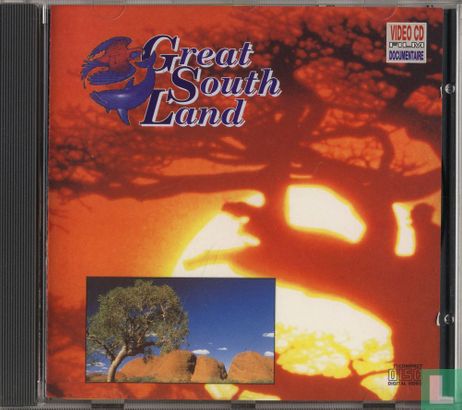 Great South Land - Afbeelding 1