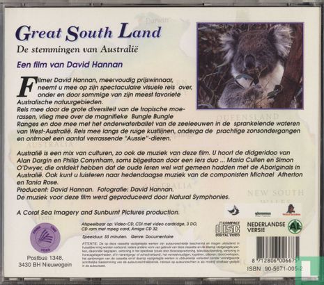 Great South Land - Afbeelding 2