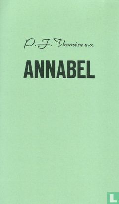 Annabel - Afbeelding 1