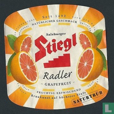 Steigl, Radler