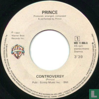 Controversy - Image 3
