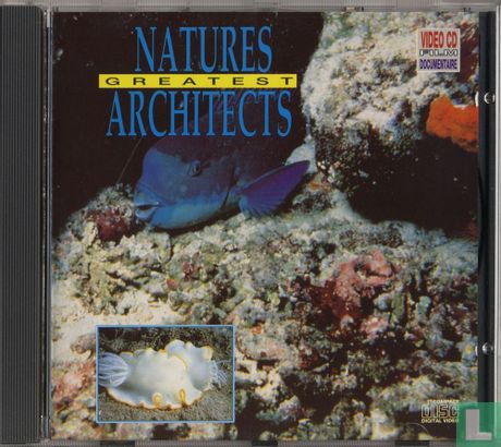 Natures Greatest Architects - Bild 1