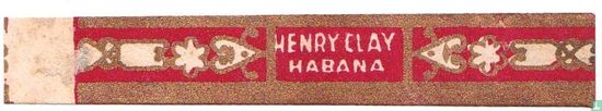 Henry Clay Habana - Image 1