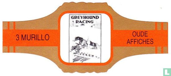 Greyhound Racing - Afbeelding 1