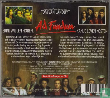 Ad Fundum - Image 2