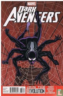 Dark Avengers 188 - Afbeelding 1