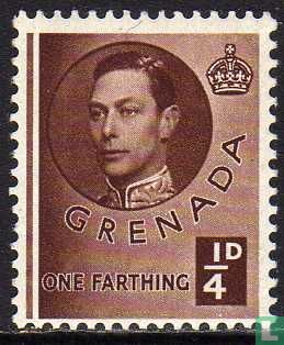  King George VI