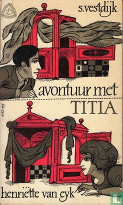 Avontuur met Titia - Afbeelding 1