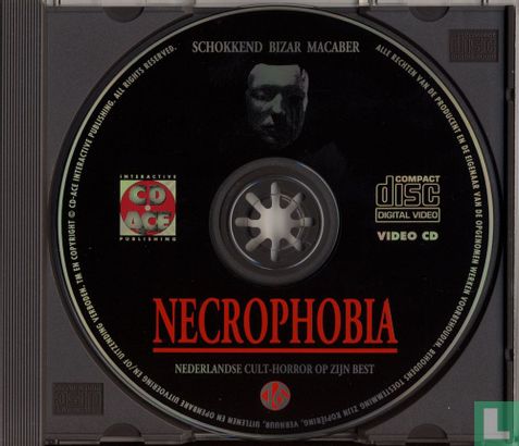 Necrophobia - Image 3