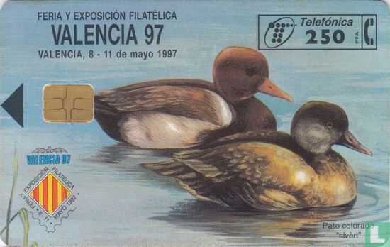 Valencia'97 - Image 1