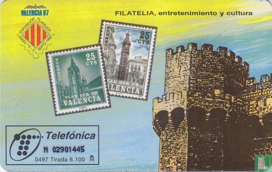 Valencia'97 - Image 2
