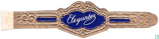 Elegantes  - Image 1
